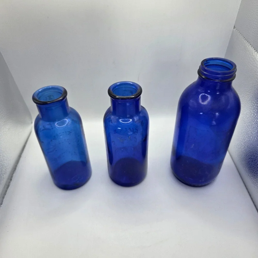 Emerson Drug Co. lot old
